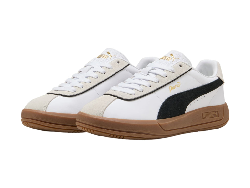 Tenis Puma 400364 Para Mujer