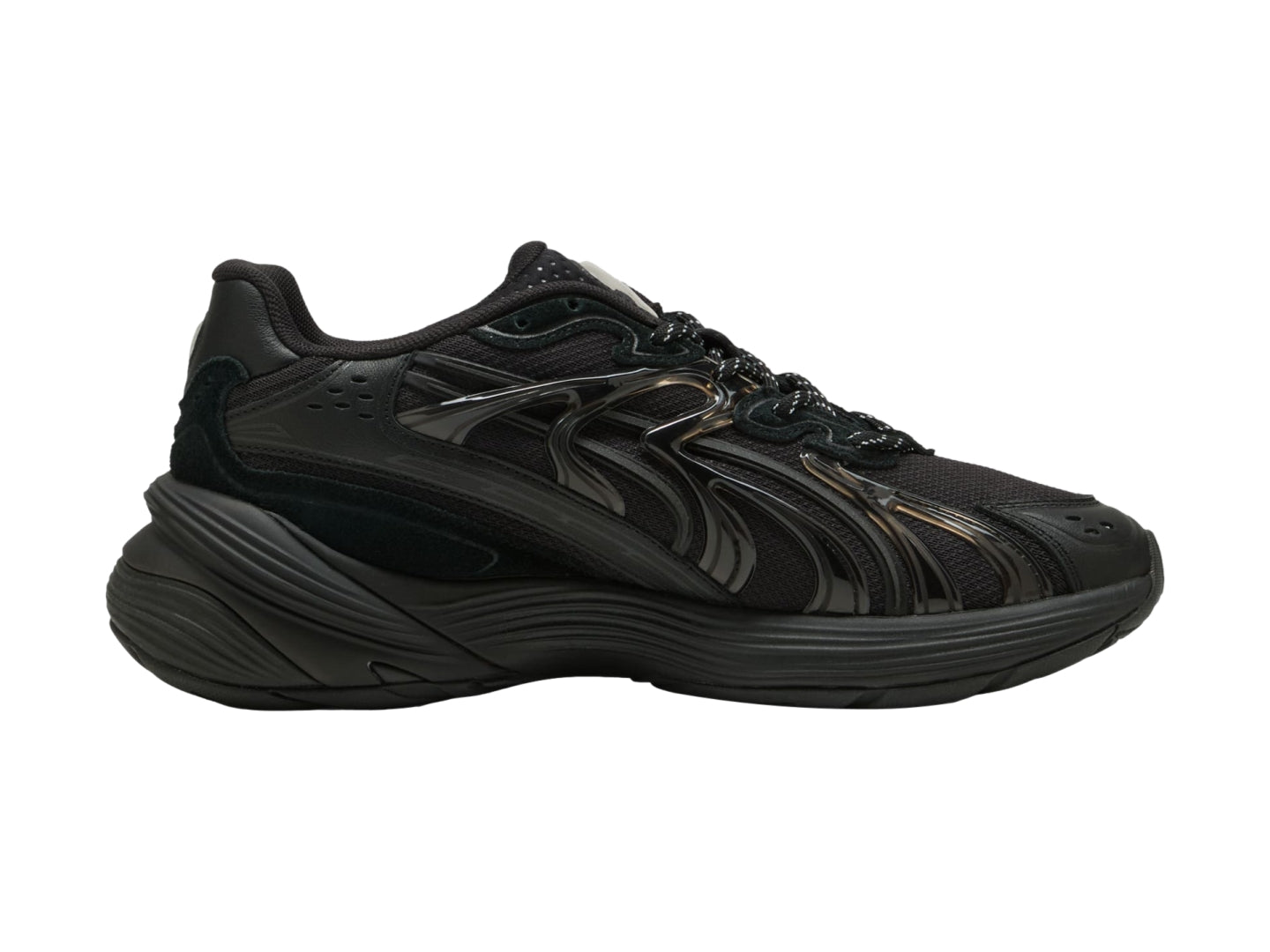 Tenis Puma 401754 Para Hombre