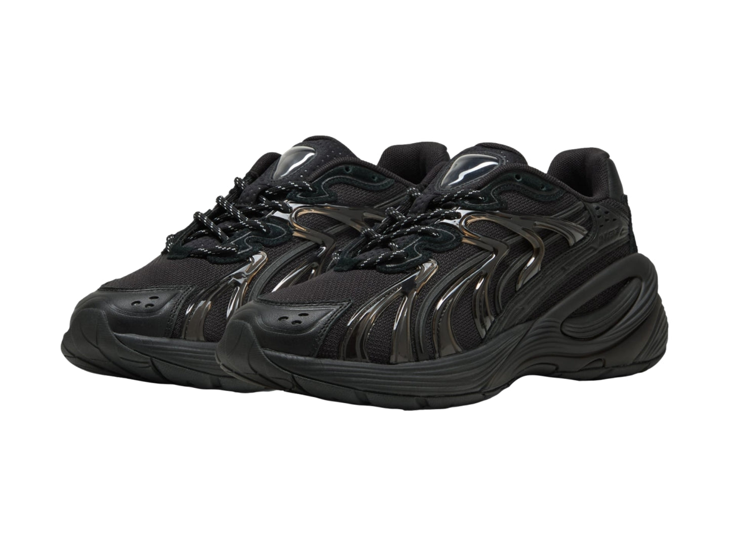 Tenis Puma 401754 Para Hombre