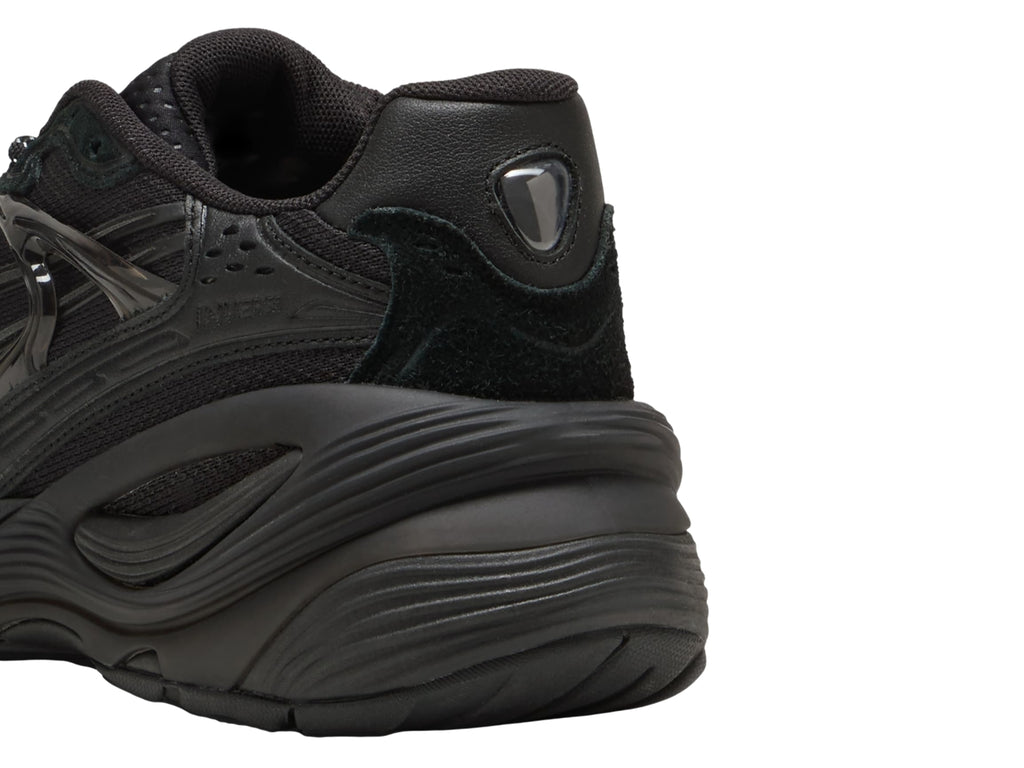Tenis Puma 401754 Para Hombre