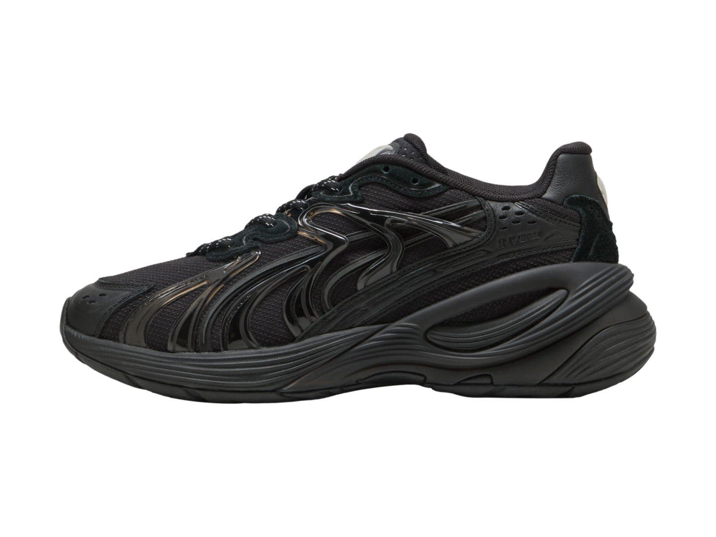 Tenis Puma 401754 Para Hombre