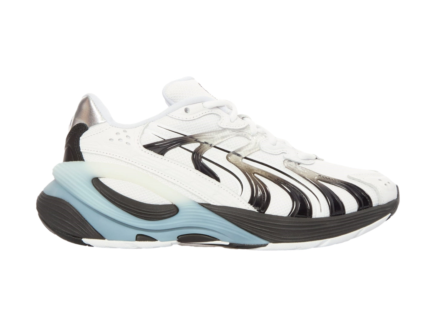 Tenis Puma 402031 Para Hombre