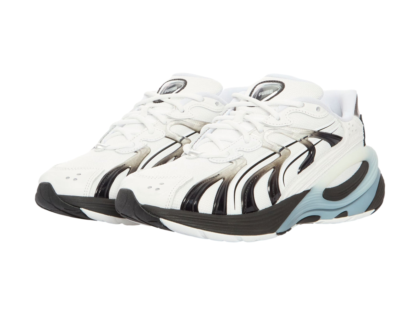 Tenis Puma 402031 Para Hombre