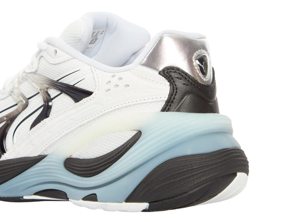 Tenis Puma 402031 Para Hombre