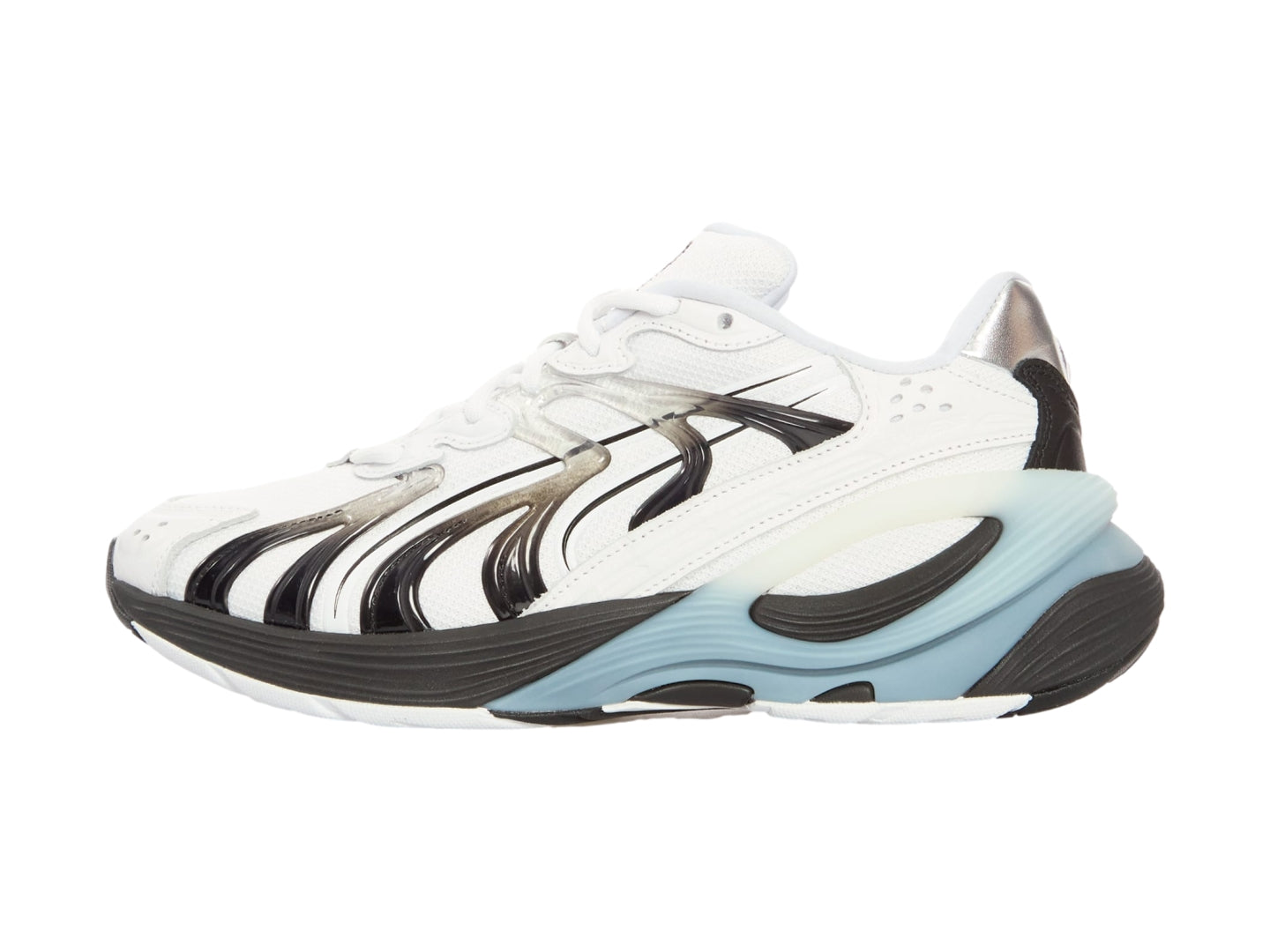 Tenis Puma 402031 Para Hombre