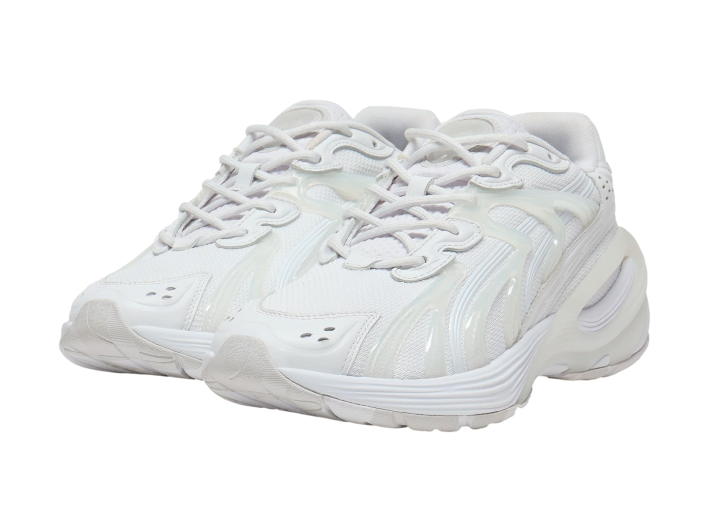 Tenis Puma 401898 Para Hombre