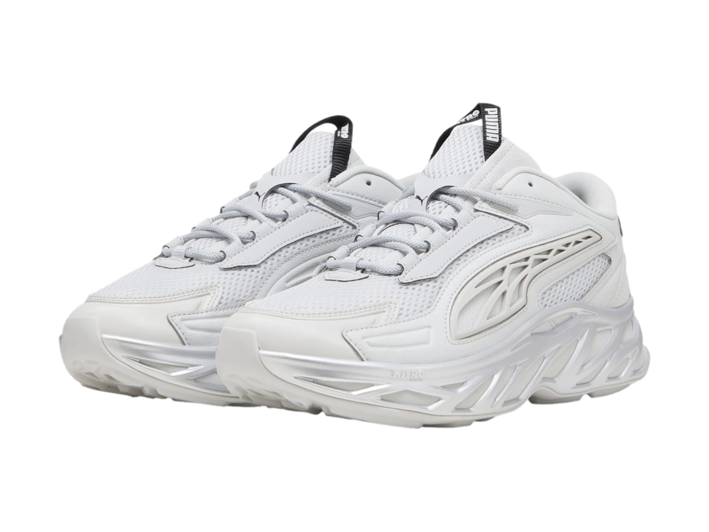 Tenis Puma 394929 Para Mujer