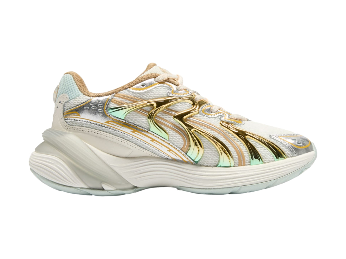 Tenis Puma 402972 Para Mujer