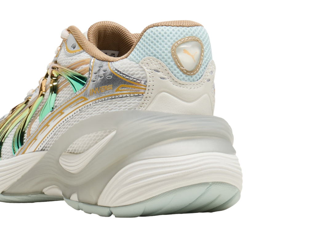 Tenis Puma 402972 Para Mujer