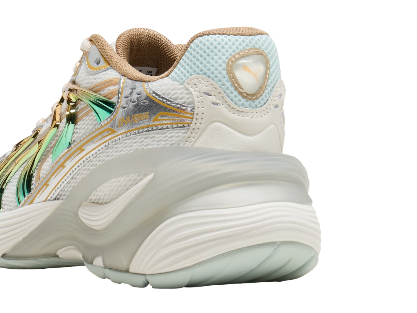 Tenis Puma 402972 Para Mujer