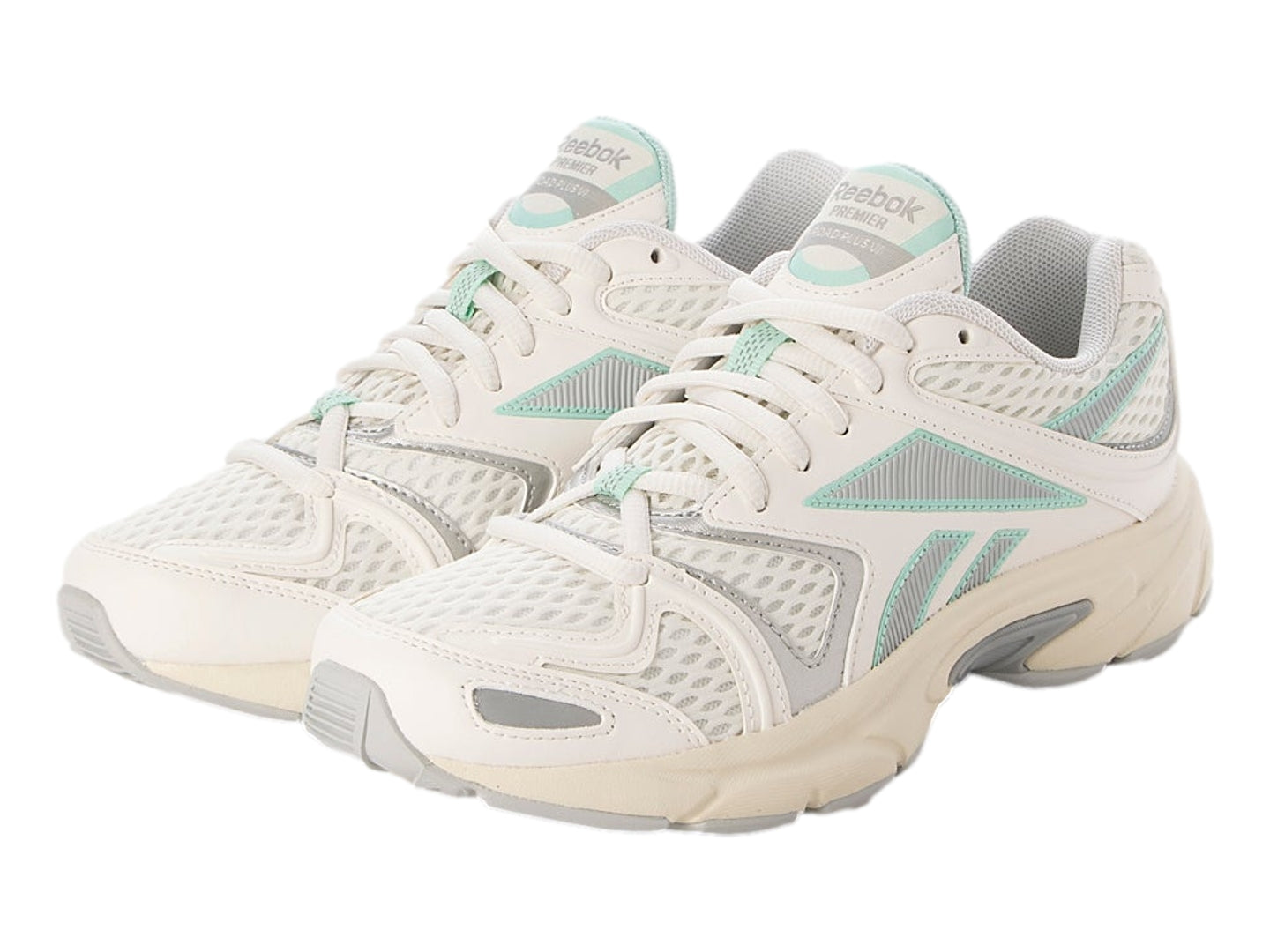 Tenis Reebok 211544 Para Mujer