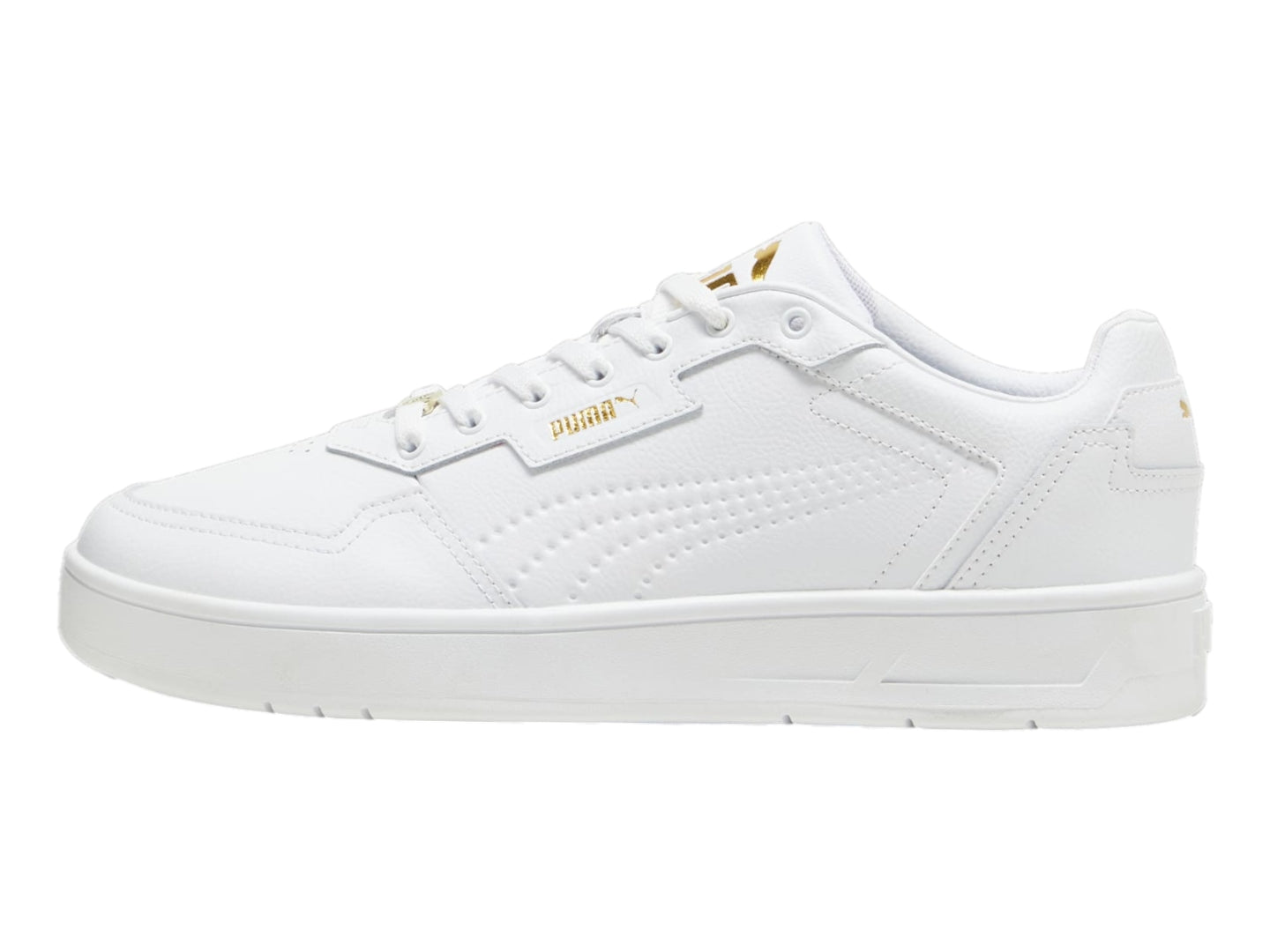 Tenis Puma 395019 Para Hombre