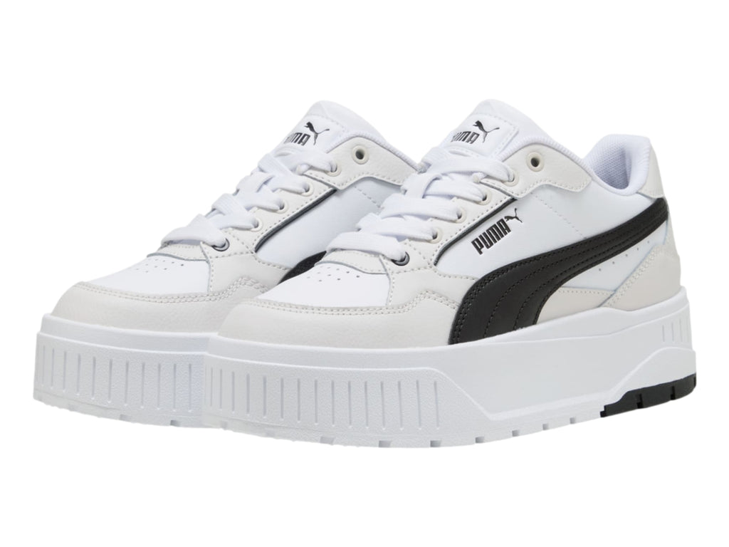 Tenis Puma 397461 Para Mujer