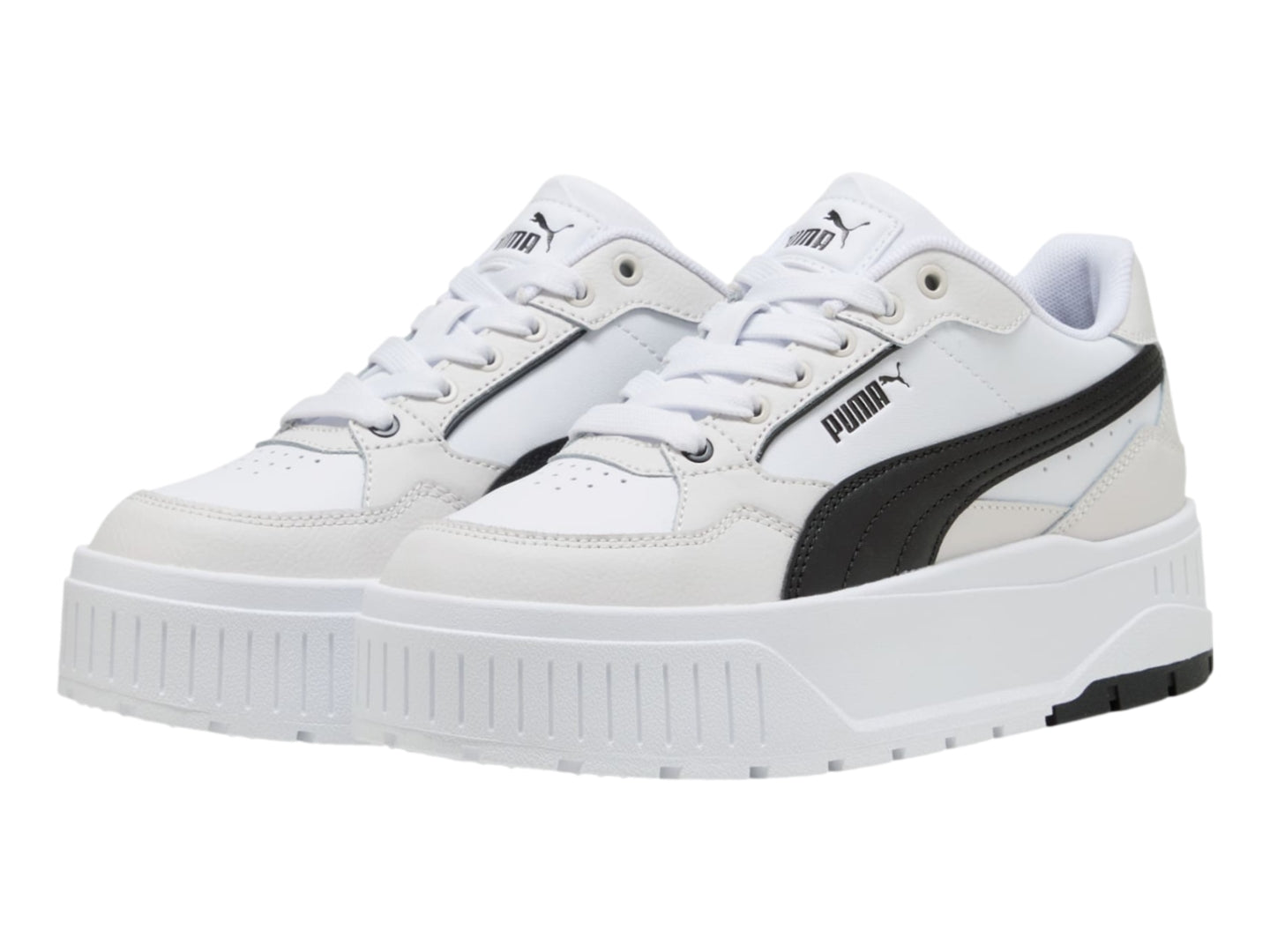 Tenis Puma 397461 Para Mujer