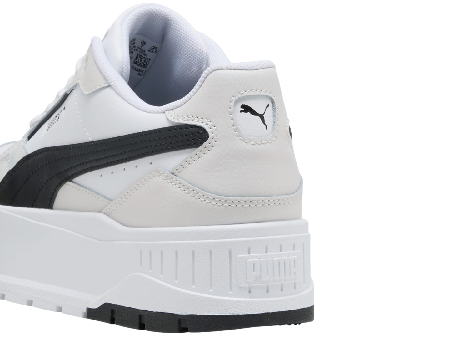 Tenis Puma 397461 Para Mujer