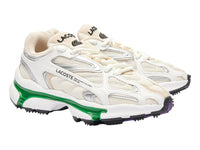 Tenis Lacoste Fa0012 Para Mujer