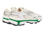 Tenis Lacoste Fa0012 Para Mujer