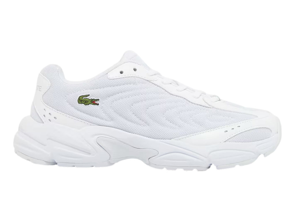 Tenis Lacoste Fa0026 Para Mujer