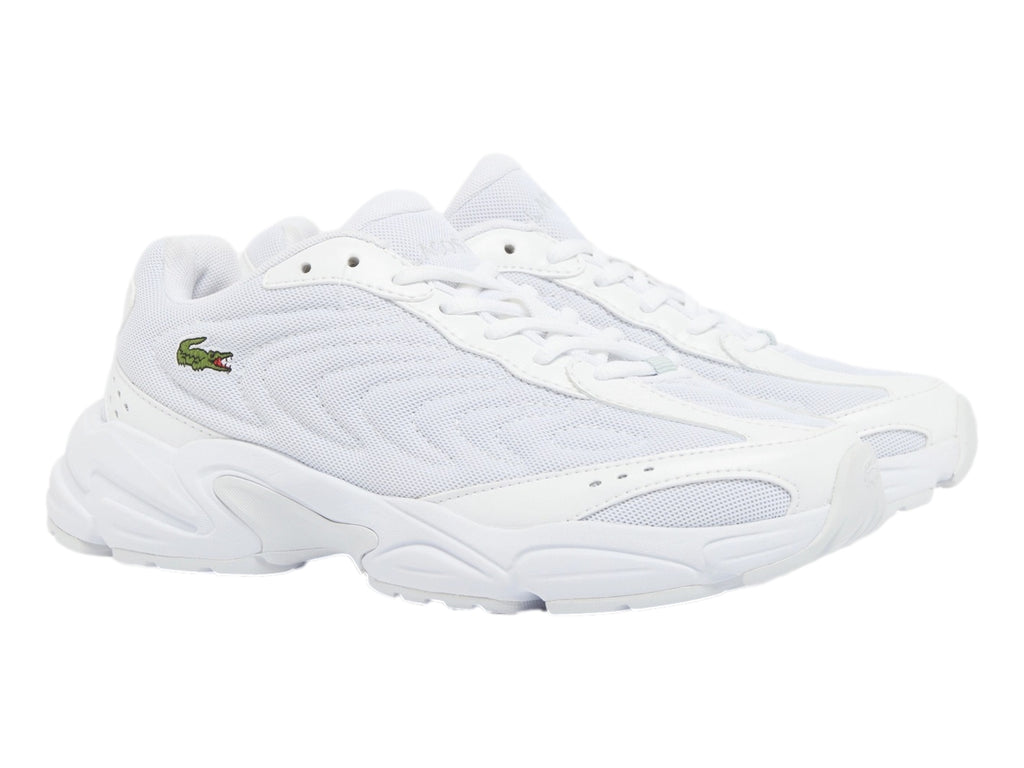 Tenis Lacoste Fa0026 Para Mujer