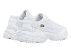 Tenis Lacoste Fa0026 Para Mujer