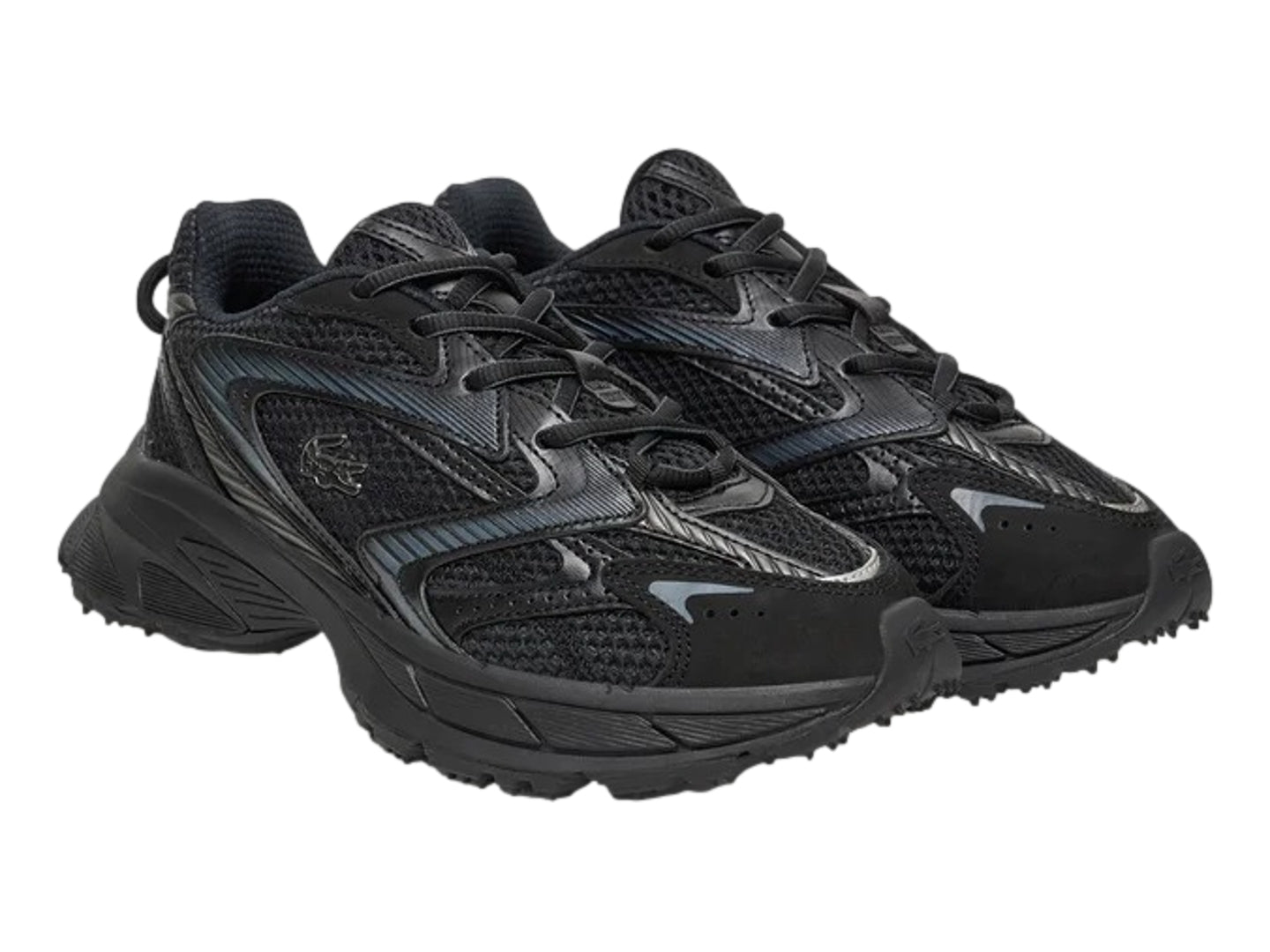 Tenis Lacoste Fa0007 Para Mujer