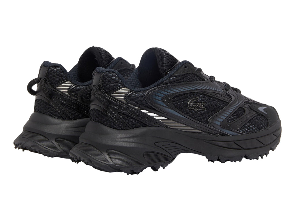 Tenis Lacoste Fa0007 Para Mujer