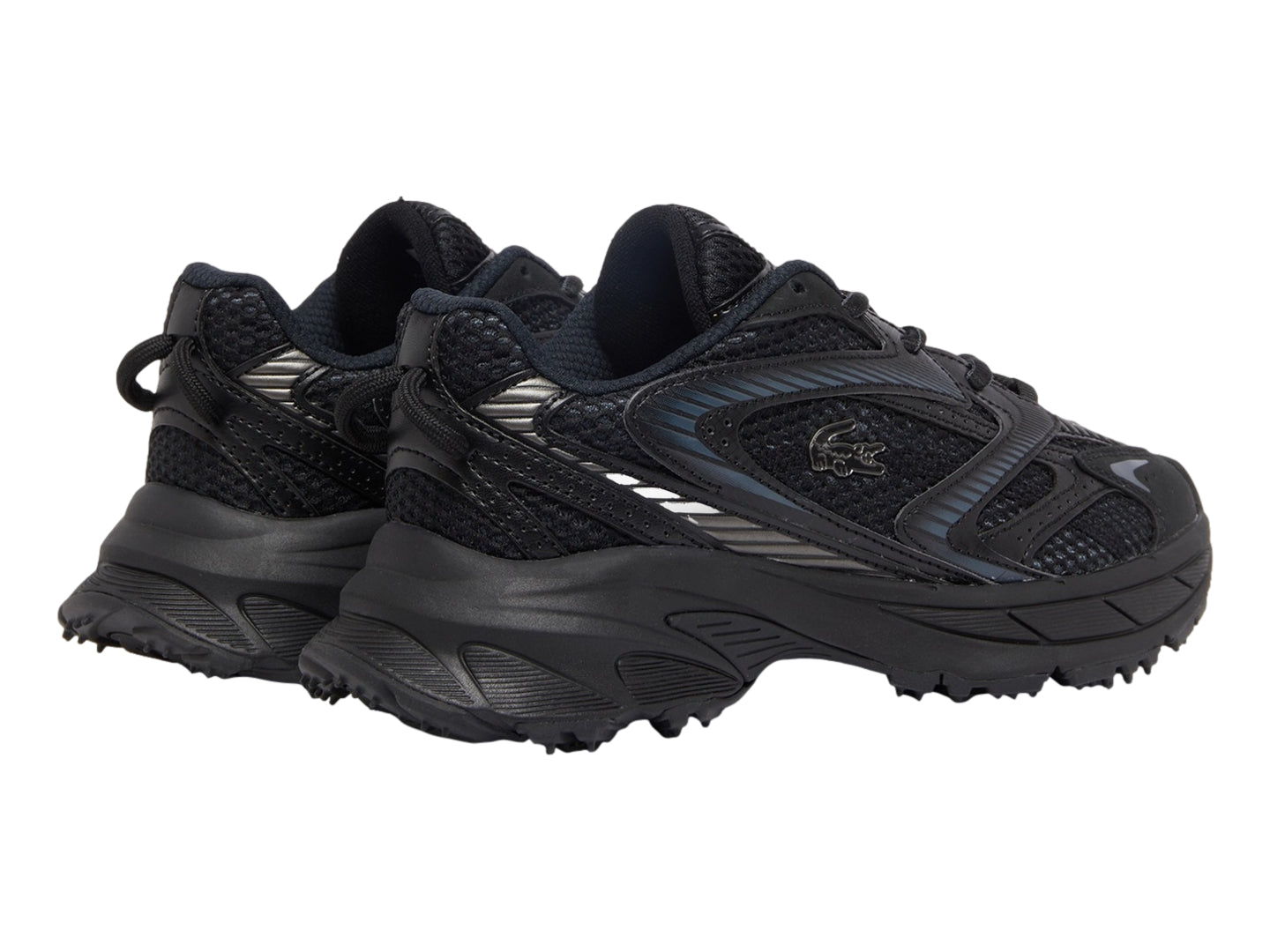 Tenis Lacoste Fa0007 Para Mujer