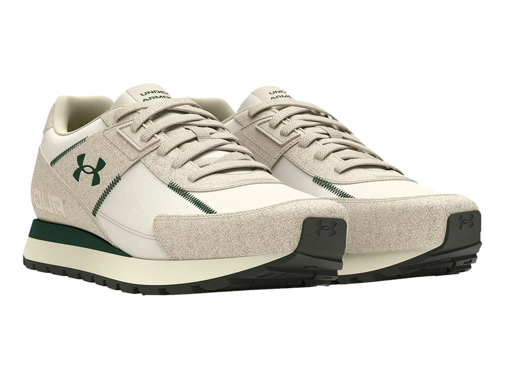 Tenis Under Armour 028408 Para Hombre