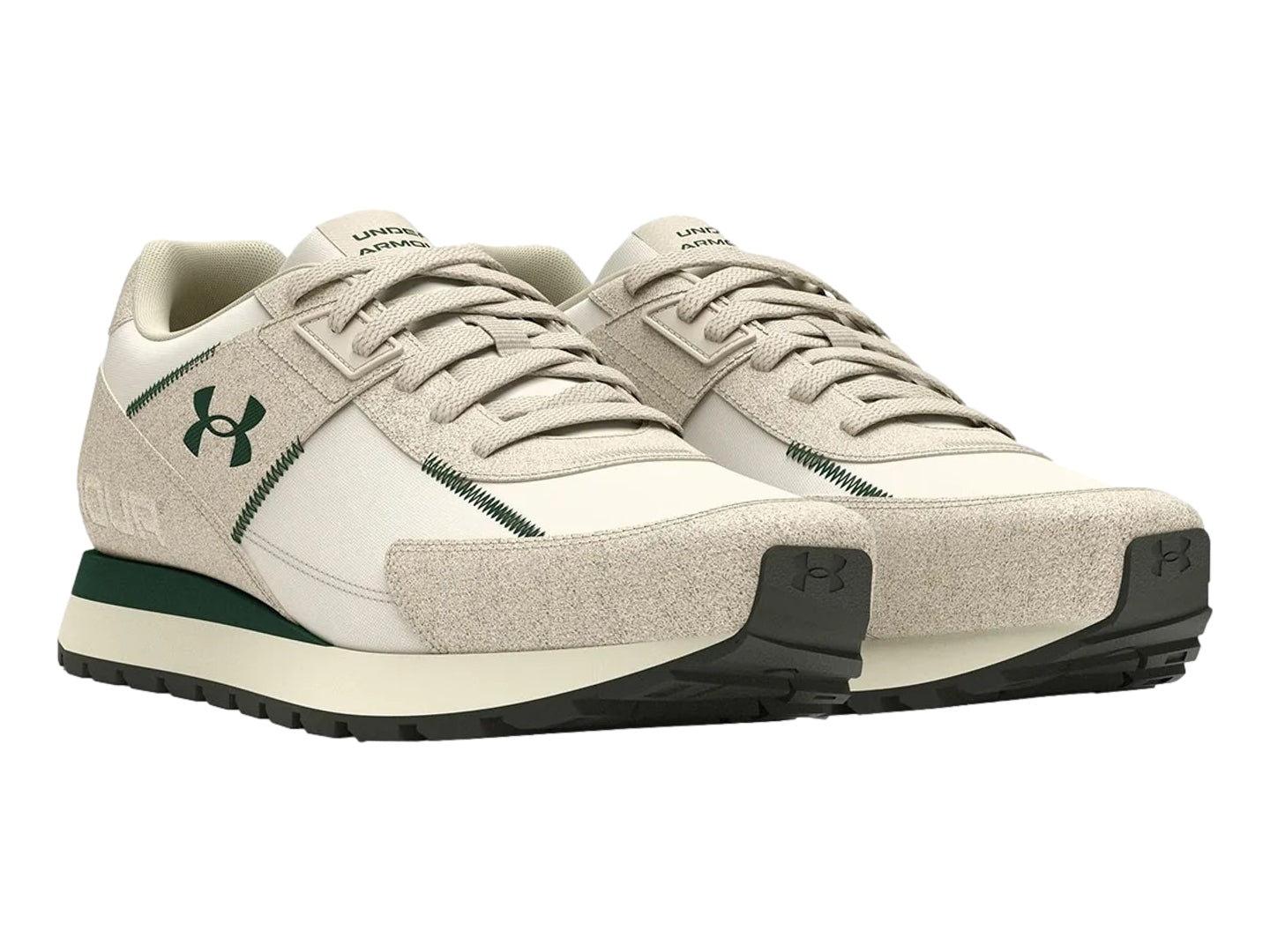 Tenis Under Armour 028408 Para Hombre