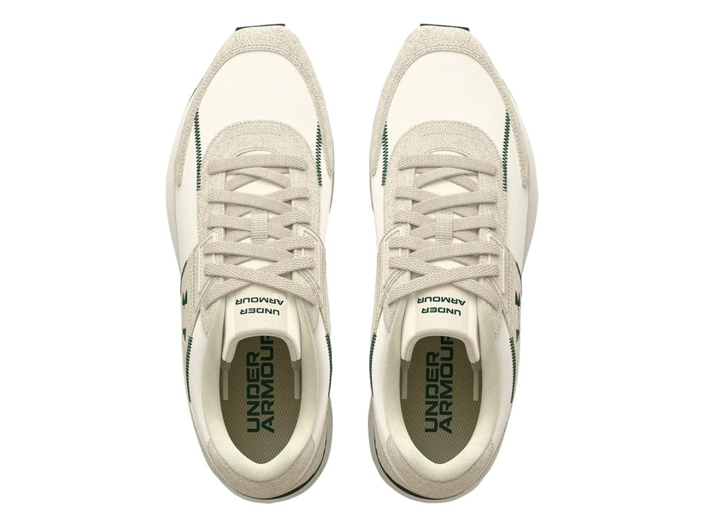 Tenis Under Armour 028408 Para Hombre