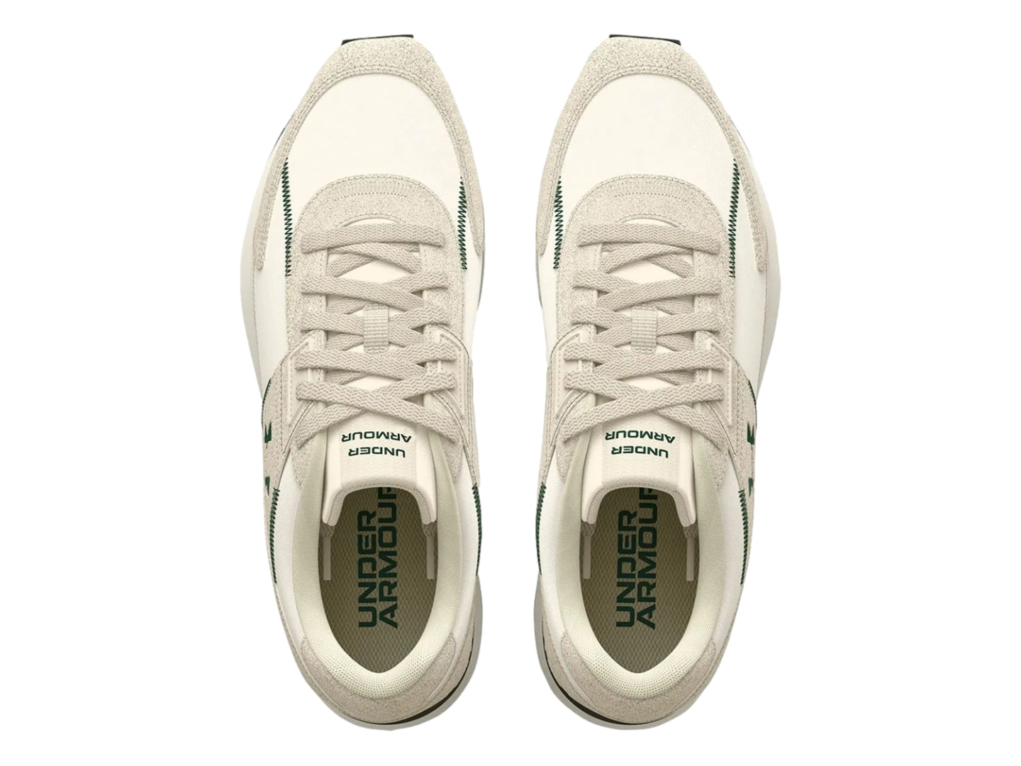 Tenis Under Armour 028408 Para Hombre