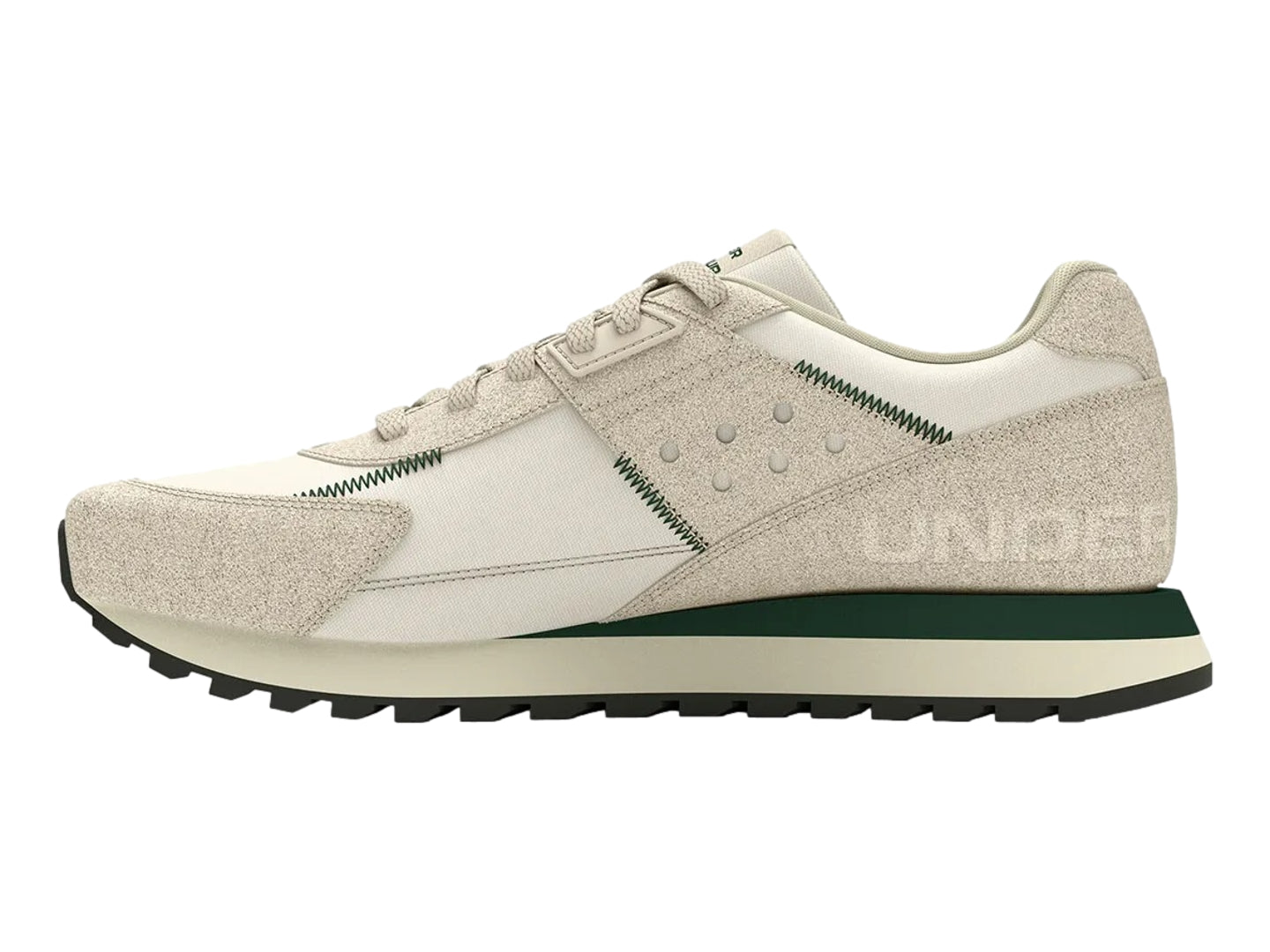 Tenis Under Armour 028408 Para Hombre