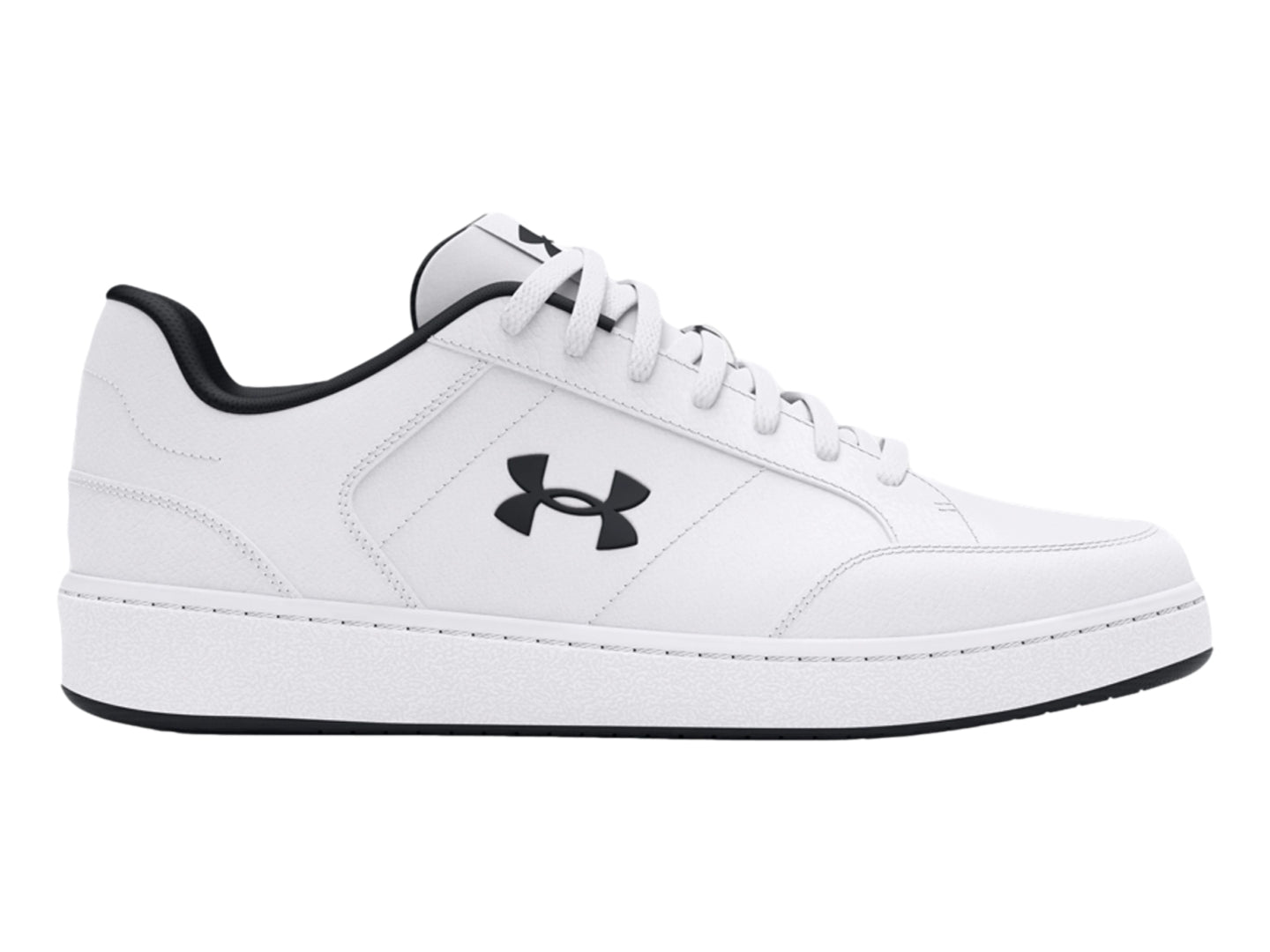 Tenis Under Armour 028486 Para Hombre