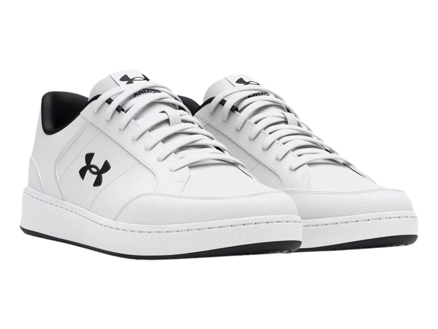 Tenis Under Armour 028486 Para Hombre