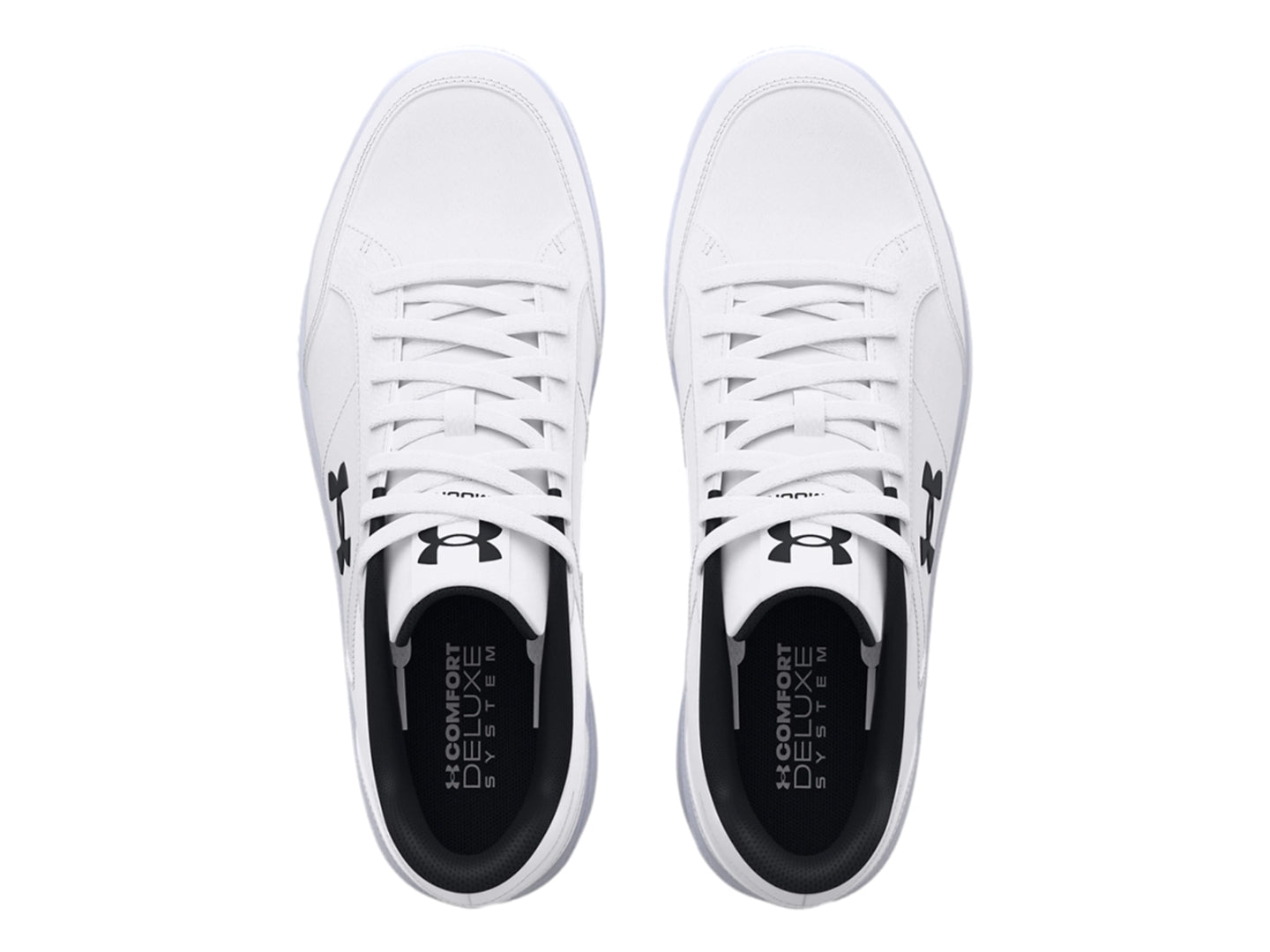 Tenis Under Armour 028486 Para Hombre