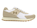 Tenis Under Armour 028409 Para Mujer