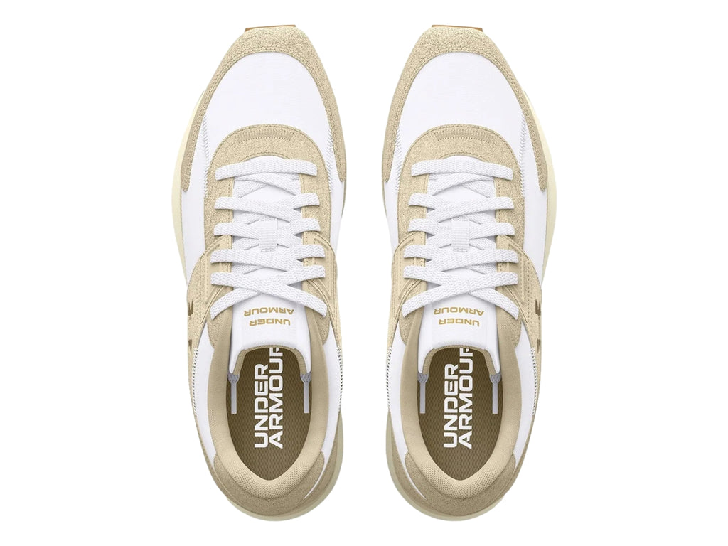 Tenis Under Armour 028409 Para Mujer