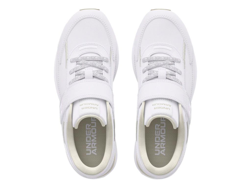 Tenis Under Armour 028556 Para Niño