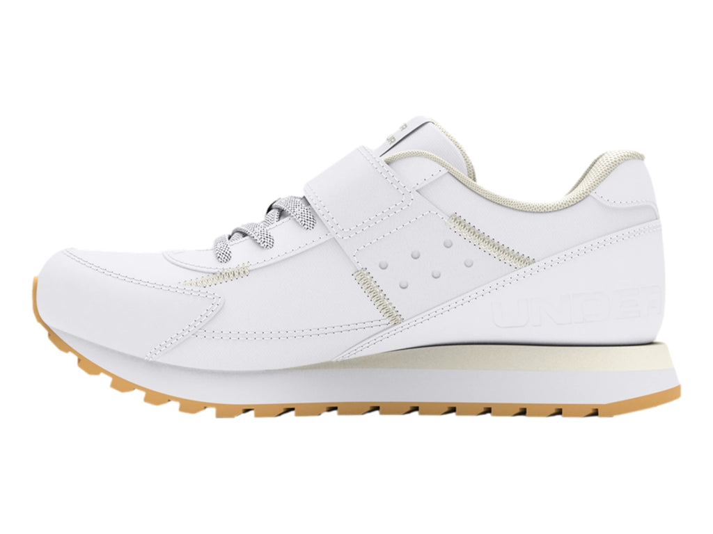 Tenis Under Armour 028556 Para Niño