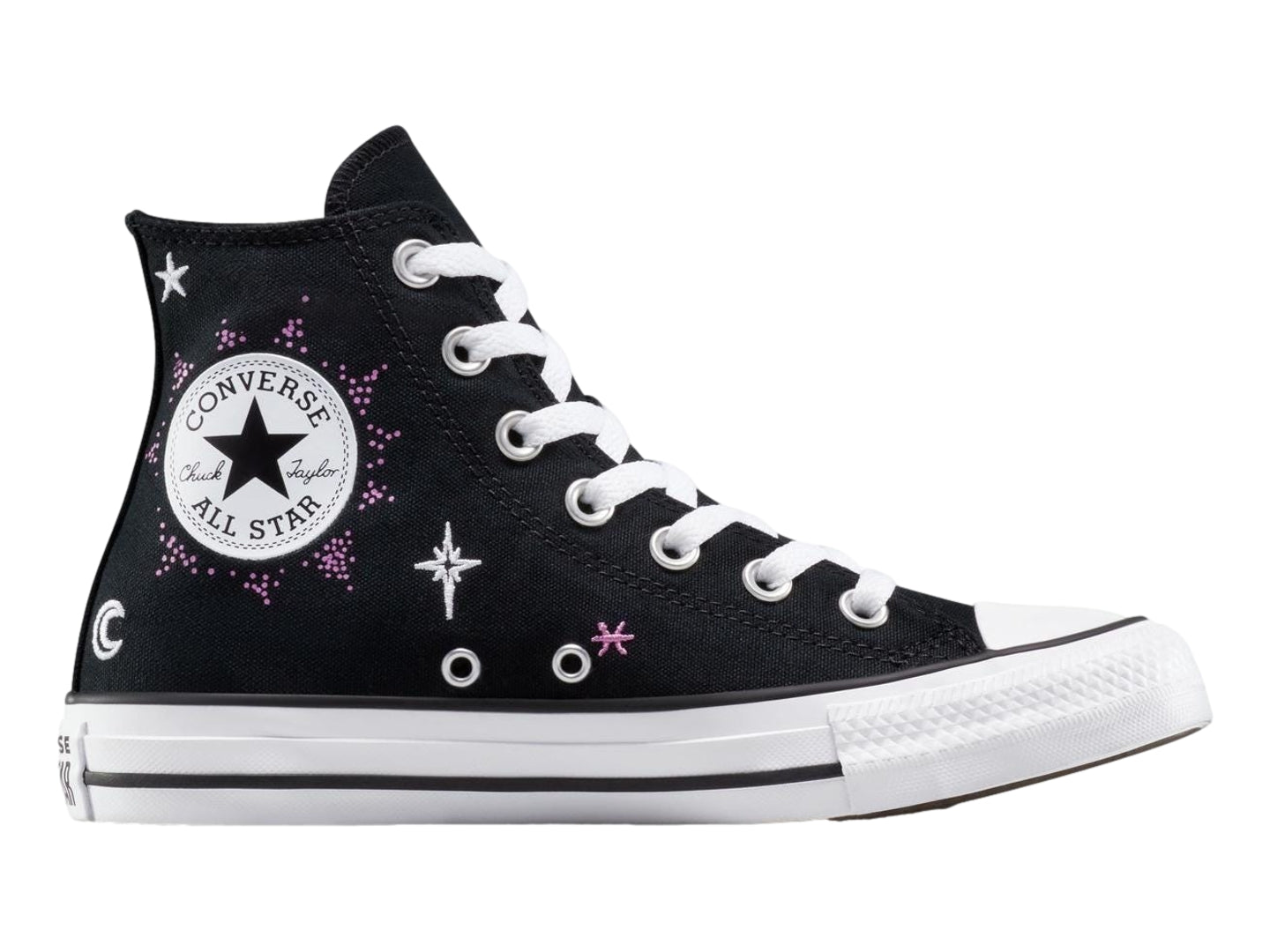 Tenis Converse A13513 Para Mujer