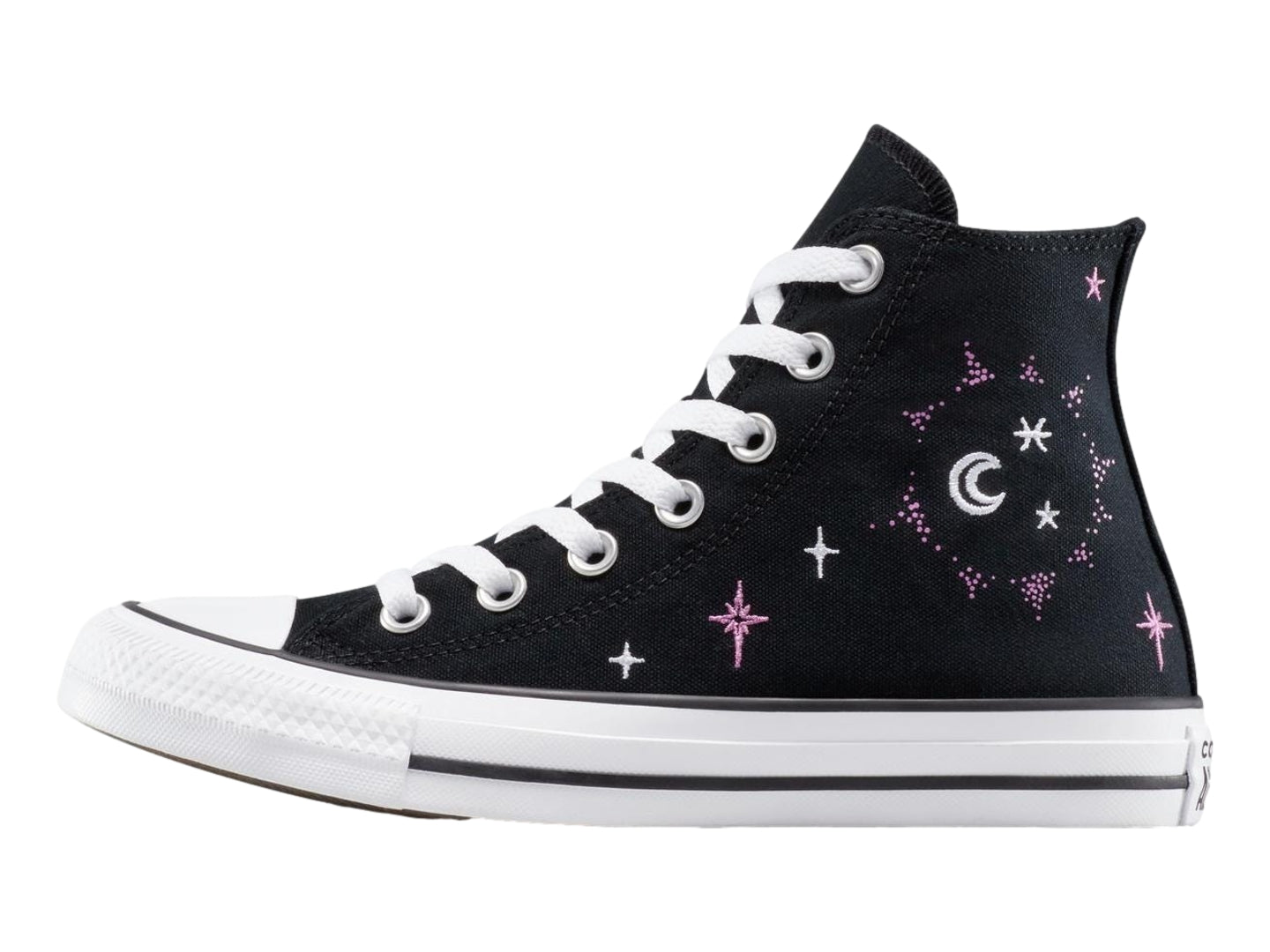 Tenis Converse A13513 Para Mujer