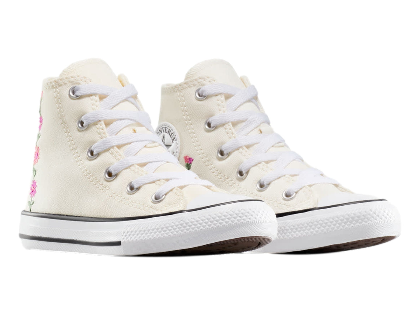 Tenis Converse A11774 Para Niña