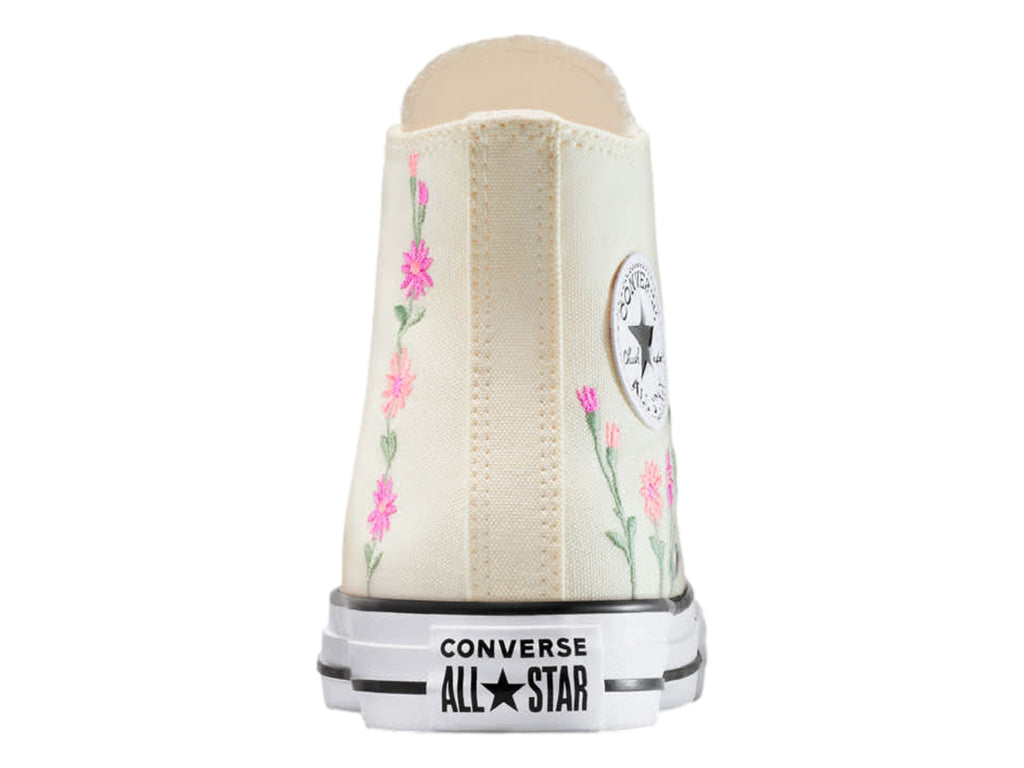 Tenis Converse A11774 Para Niña