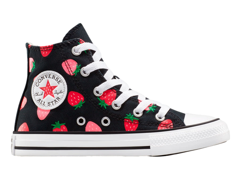 Tenis Converse A14928 Para Niña