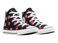 Tenis Converse A14928 Para Niña