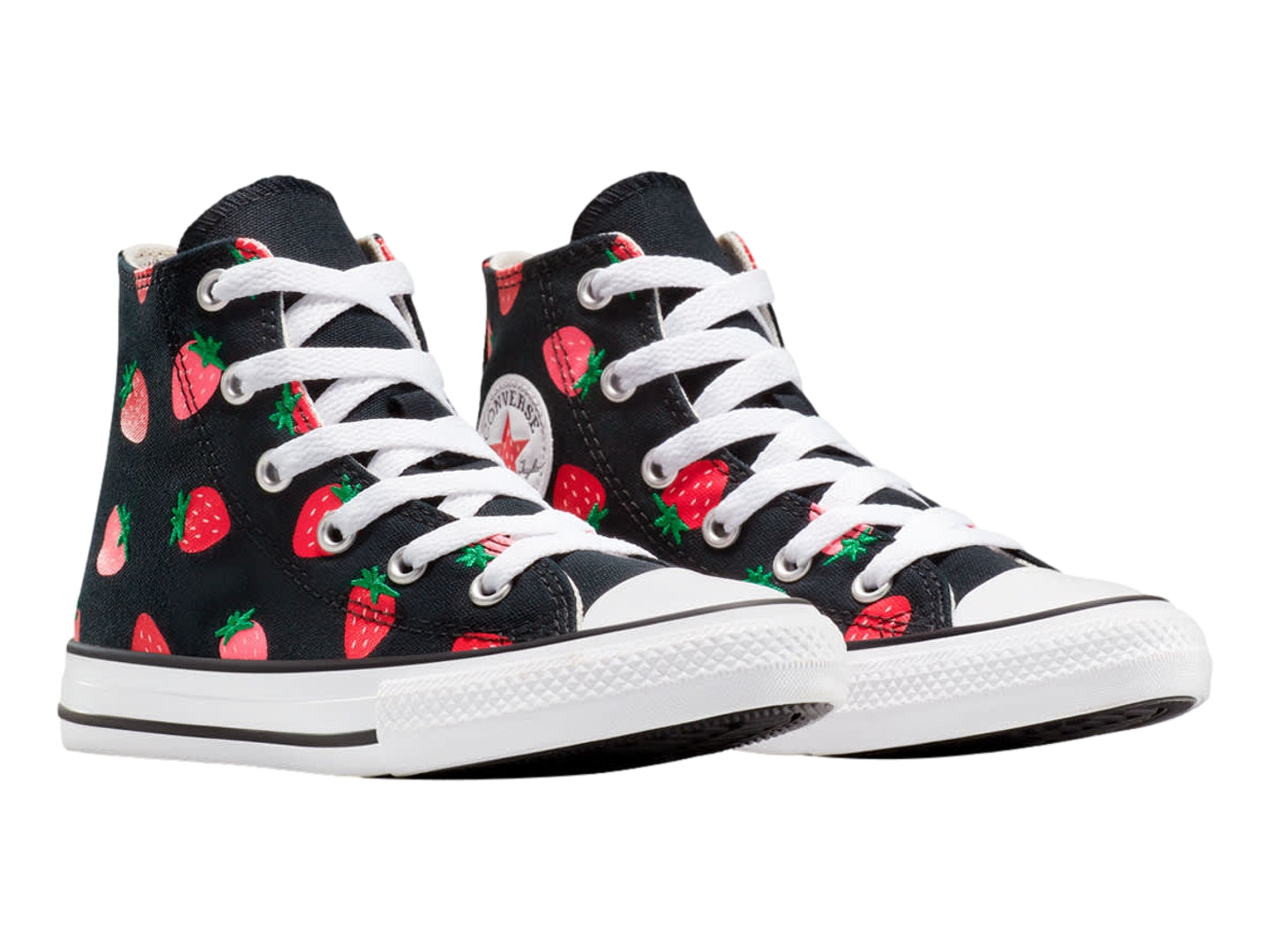 Tenis Converse A14928 Para Niña