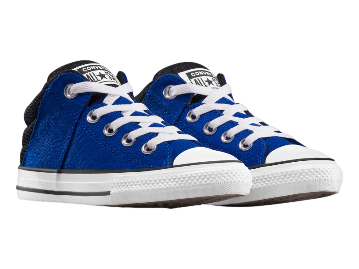 Tenis Converse A11763 Para Niño