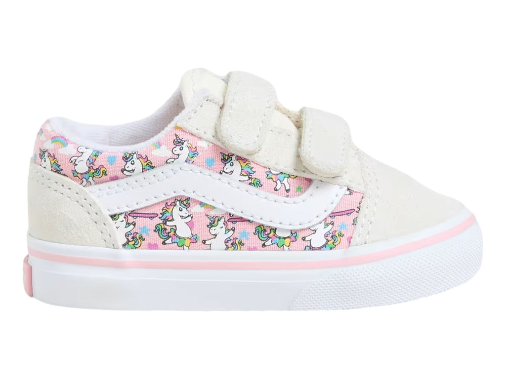 Tenis Vans 9Rccy7 Para Niña