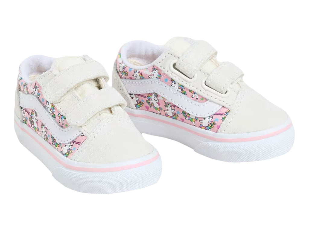 Tenis Vans 9Rccy7 Para Niña