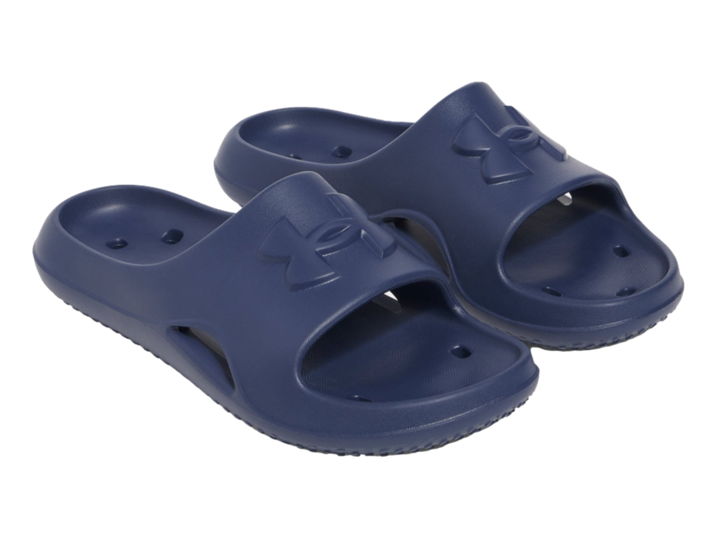 Sandalias Under Armour 028094 Para Hombre